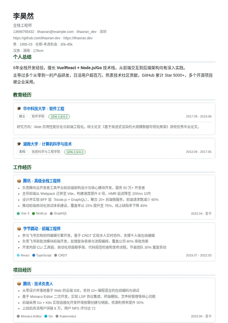 GitHub